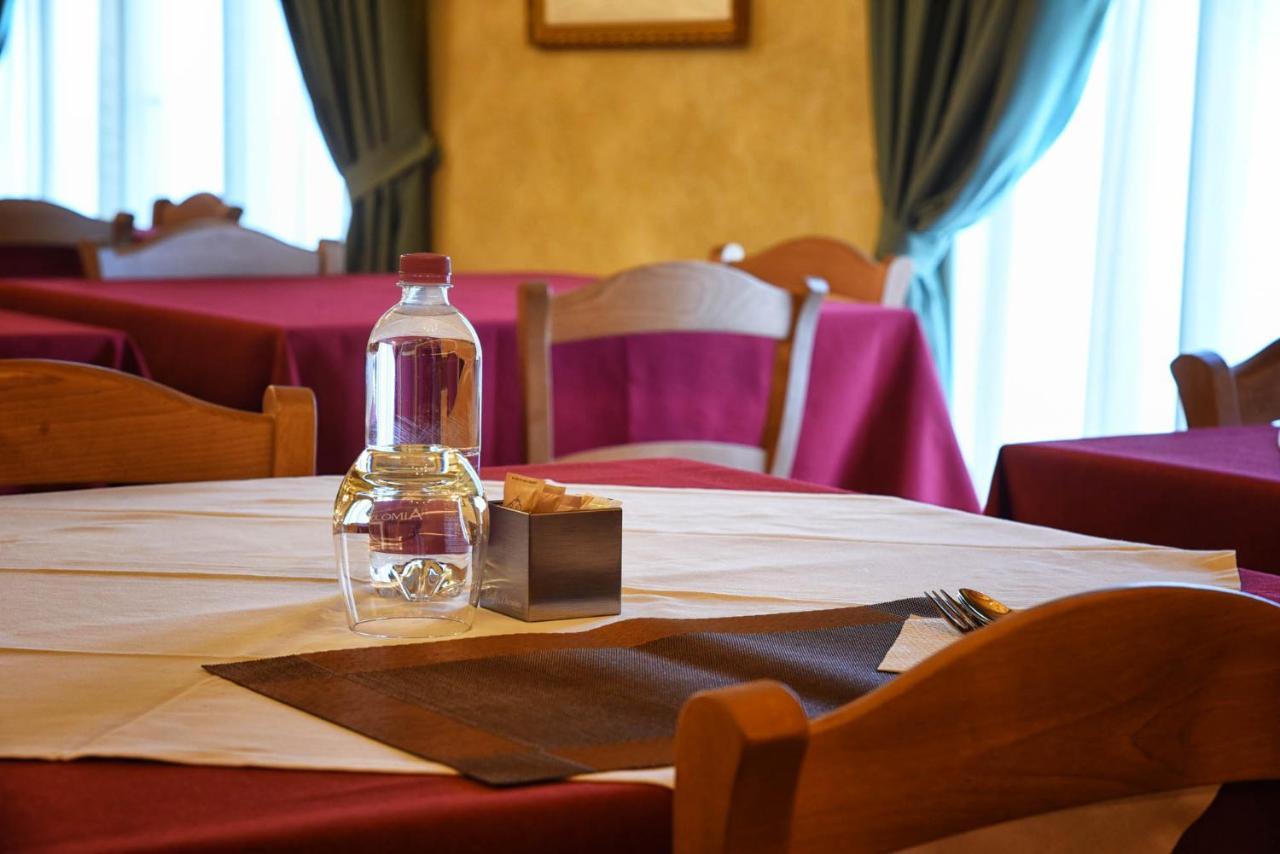 Agriturismo Corte Benetti Rovigo Exterior foto
