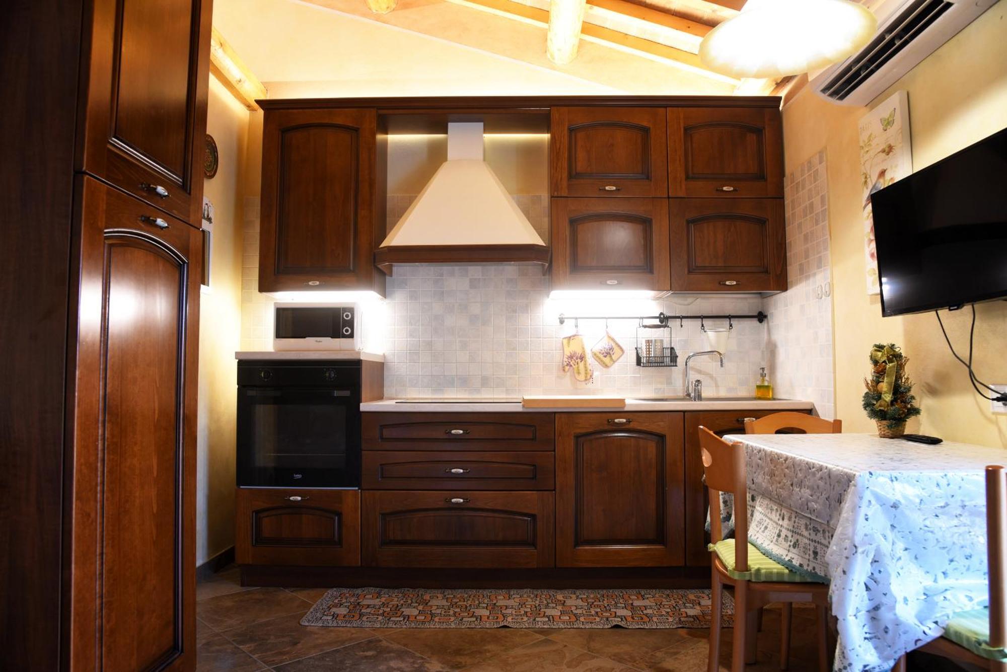 Agriturismo Corte Benetti Rovigo Habitación foto